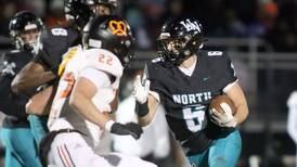 2024 IHSA playoffs: Steve Soucie’s Class 5A second-round analysis