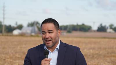 Ground broken for $10M Hill Street Neighborhood in Mt. Morris