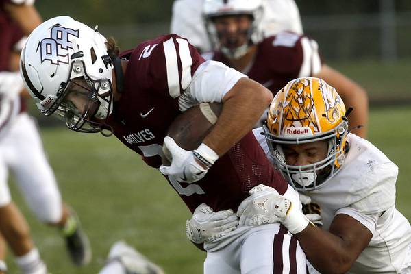 2025 All-Fox Valley Conference football team announced