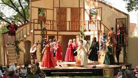 Festival 56 to Open ‘A Midsummer Night’s Dream’ in Princeton on July 6