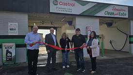 Streator Clean & Lube plans customer appreciation day following ribbon cutting