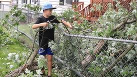 32 tornadoes made July derecho record-breaker, with DeKalb, Ogle counties bearing brunt of storm