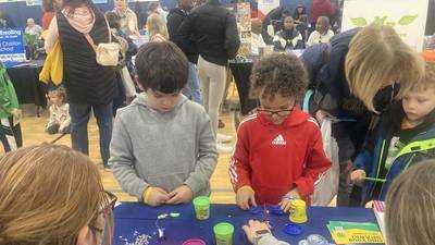 Free kids’ fair will be held at Troy Middle School in Joliet