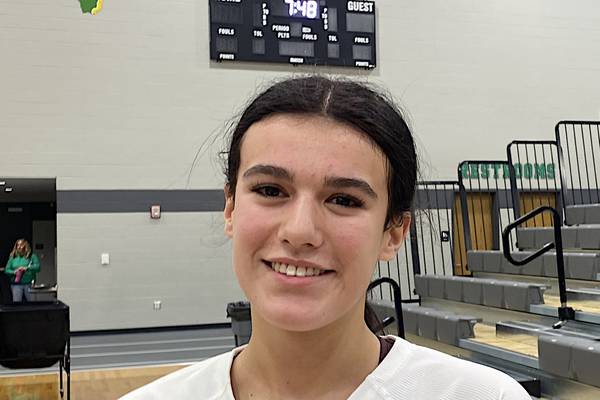 Morris volleyball rallies from opening-set loss to defeat Seneca