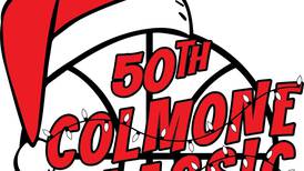50th Annual Colmone Classic Update, Saturday, Dec. 14