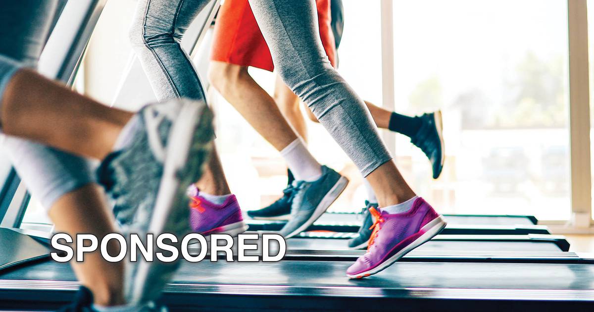 Morton College Fitness Center Celebrates 4th Anniversary!