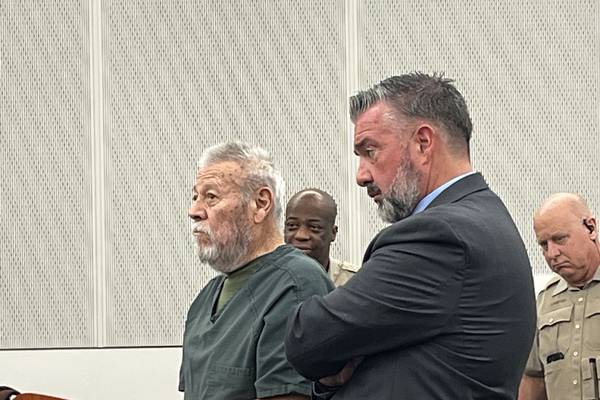 Will County judge upholds SAFE-T Act in 1988 cold case murder 