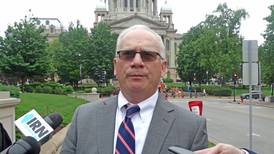 Illinois State Supreme Court weighs gun ban