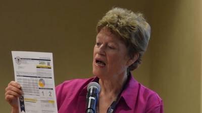 McHenry County seniors can sign up for real estate tax deferral program starting Jan. 1