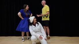Elgin Community College presents ‘You’re a Good Man, Charlie Brown’ in renovated Second Space Theatre