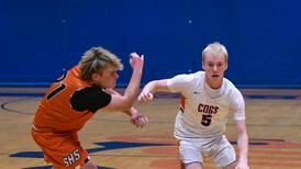 Blake Ides’ steal, layup help Genoa-Kingston beat Sandwich