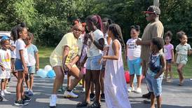 Joliet Unity Movement works to empower, engage local youth