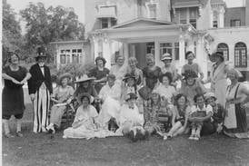 From sewing circle to century of giving: Service League of Crystal Lake celebrates 100th birthday  