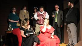 Comedy whodunit ‘Clue’ coming to Engle Lane stage in Streator