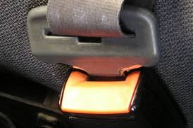 La Salle County Sheriff’s Office joins ‘Click It or Ticket’ seat belt campaign