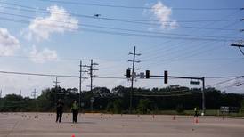 McHenry police using drone after report of shots fired at Route 31 and Bull Valley Road