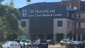 OSF St. Clare in Princeton announces scholarships open to Bureau County students