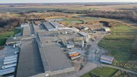 Former Monterey Mushrooms plant sees partial sale