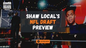 Bears Insider podcast 262: 2022 NFL draft preview