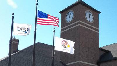 Oswego’s property tax rate to decrease next year to lowest on record
