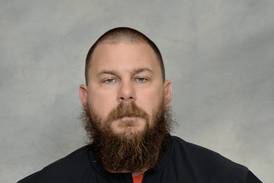 2025 Northwest Herald Wrestling Coach of the Year: Crystal Lake Central’s Justen Lehr