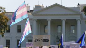 ‘Trans Resilience Rally’ planned in DeKalb for Sunday 