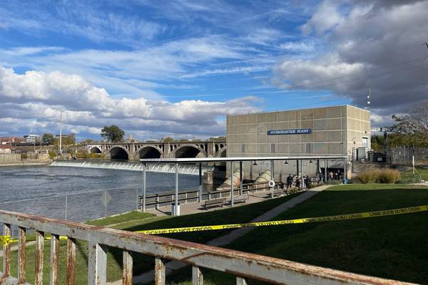 Man’s body recovered from Kankakee River near hydroelectric plant in Kankakee