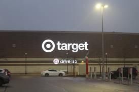 Select Target stores debut new baby boutiques