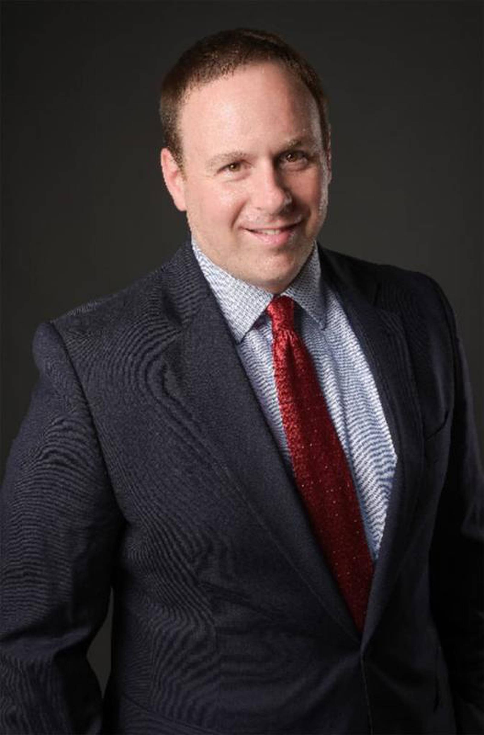 Endorsement DeKalb County state's attorney Rick Amato Shaw Local