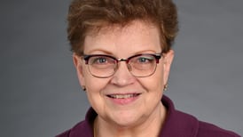 Raef, longtime Bourbonnais school board member, dies at 69