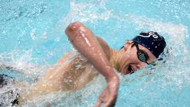 Boys Swimming: Oswego co-op's Austin Millard makes big strides, medals twice at state