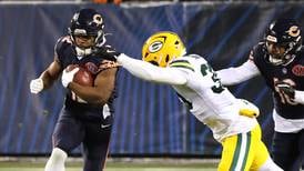 Silvy: I went game by game through Bears’ schedule – here’s where they finish