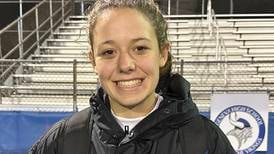 Girls soccer: Stout defense, quick offense help Lyons to 3-0 win over Geneva