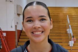 Streator volleyball sweeps past Dwight: The Times Tuesday Roundup