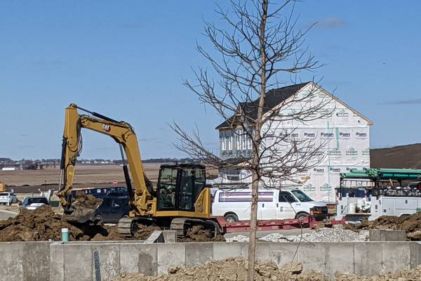 Pritzker proposal for statewide zoning called ‘crazy’ by one official as municipalities react to housing plan