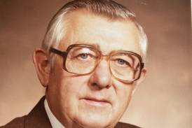 Former La Salle County Board chairman Lambert remembered as a personable man