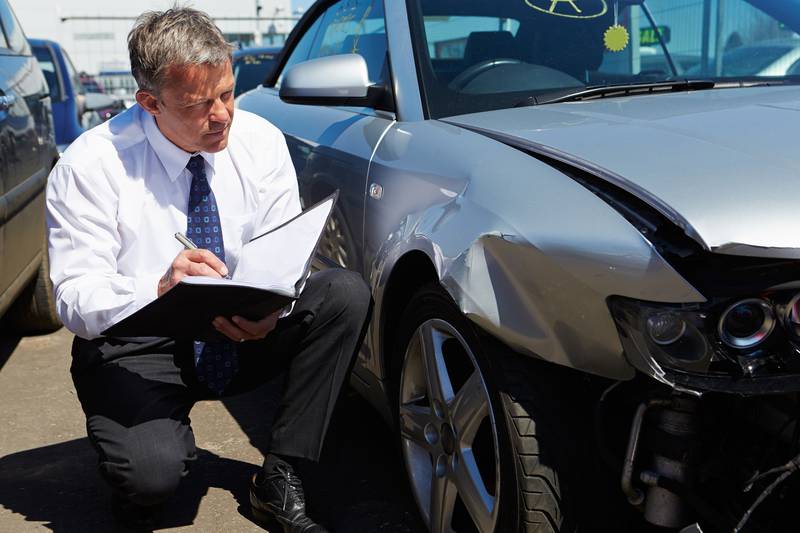 Meyers, Flowers, Bruno, McPhedran and Herrmann - Navigating Insurance Companies: Tips for Dealing with Adjusters After an Accident