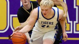Boys basketball: Princeton to meet Byron in clash of the Tigers