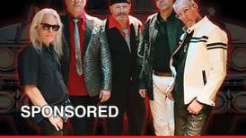 Let the Good Times Roll with Best Friend’s Girl: The Ultimate Tribute to The Cars – Live at Raue Center!