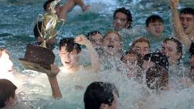 Boys swimming: Cary-Grove co-op rules Fox Valley Conference Invite again for 16th title in 17 years