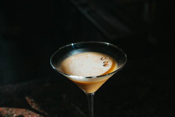 Take a break from the chaos and sip on some of the finest cocktails around