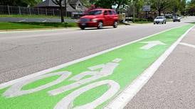 Elgin seeks resident input to improve sidewalks, bike lanes and accessible pathways