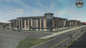 Plan for 280 single- and multi-family units on Cary Maplewood land advances over neighbor objections