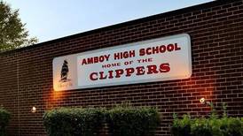 Amboy School Board hears first reading of 2026-27 school calendar