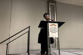 ‘Truly a prophet’: Martin Luther King Jr.’s impact recalled in prayer, song in Crystal Lake 