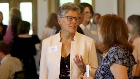 Woman of Distinction: Career in recreation, life in fitness led Trudy Wakeman to race and events business