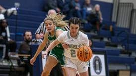 East Suburban Catholic Conference members moving to the CCL/GCAC in 2026-27 
