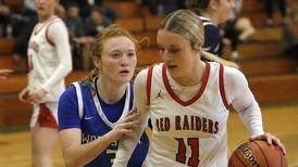 Photos: 2025 McHenry County Area All-Star Basketball Extravaganza Girls Game 