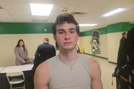 Batavia meets its match against St. Patrick in Jack Tosh Holiday Classic quarterfinals