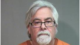 Crystal Lake man gets 36 years in prison for sex assault of girl who says he ‘claimed to be a man of God’
